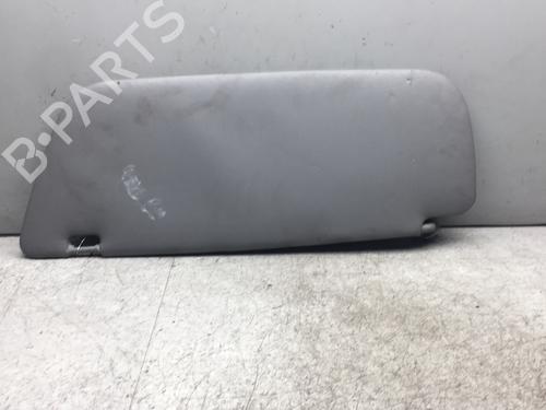 Used Right sun visor MERCEDES-BENZ SPRINTER 3-t Van (B906) 214 CDI (906.611, 906.613) (143 hp) 25515133