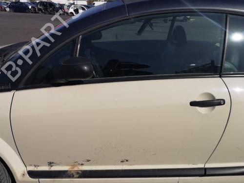 Climate control CITROËN C3 Pluriel (HB_) 1.4 HDi | BP25532149I5 - Image 30