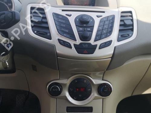 Højre baglygte FORD FIESTA VI (CB1, CCN) 1.6 TDCi | BP25524176C35 
