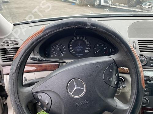 Front left window mechanism MERCEDES-BENZ E-CLASS (W211) E 220 CDI (211.006) | BP25528748C22 - Image 11