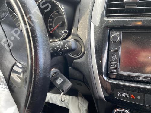 Hand brake CITROËN C4 AIRCROSS 1.6 HDi 115 AWC | BP25528486I18  - Image 21