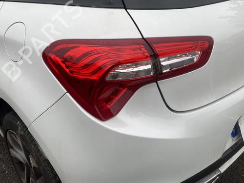 Højre solskærm CITROËN DS5 2.0 BlueHDi 180 | BP25500916I2 - Image 19