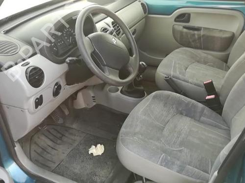 Front right window mechanism RENAULT KANGOO (KC0/1_) 1.2 16V (KC05, KC06, KC03, KC0T, KC0W, KC1D) | BP25577586C23 
