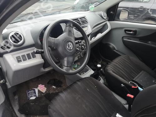 Starter NISSAN PIXO (UA0) 1.0 | BP25580055M8  - Image 19