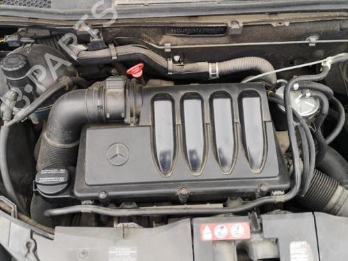 Steering rack MERCEDES-BENZ A-CLASS (W169) A 180 CDI (169.007, 169.307) | BP25578441M22 