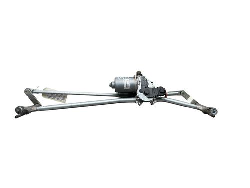 Front wiper motor RENAULT MASTER III Van (FV) 2.3 dCi 135 FWD (FV0N, FV08, FV06, FV00, FV1S) | BP30513853M29 - Image 2