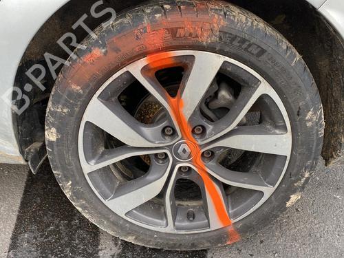 Engache cinturón RENAULT MEGANE IV Hatchback (B9A/M/N_) 1.6 dCi 130 (B9A4) | BP25548433I32 - Image 23