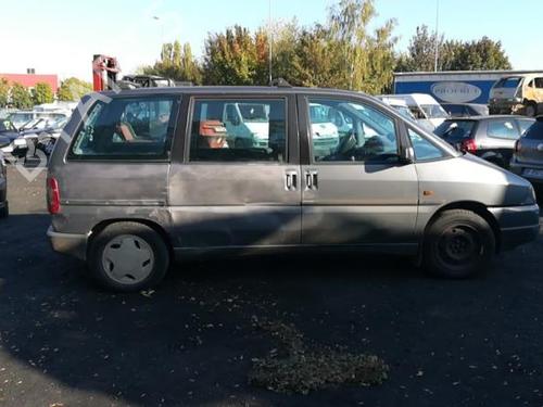 Used Parts FIAT ULYSSE (220_) 2495882