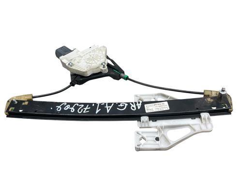 Used Rear left window mechanism AUDI A1 Sportback (8XA, 8XF) 1.6 TDI (90 hp) 27316915