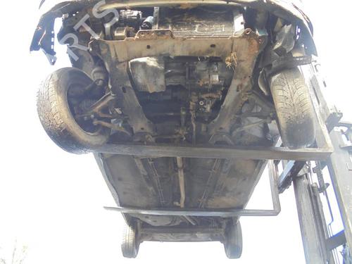 Starter RENAULT CLIO II (BB_, CB_) 1.5 dCi (B/CB07) | BP25502046M8 