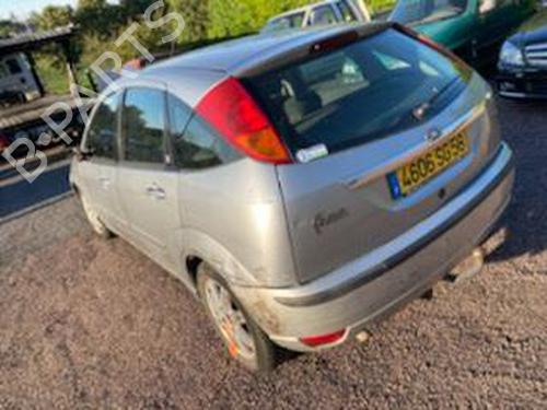 Rattstammestilk FORD FOCUS I (DAW, DBW) 1.8 TDCi | BP25546562I23 