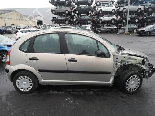 Right front door CITROËN C3 I (FC_, FN_) 1.4 HDi | BP25585169C3 