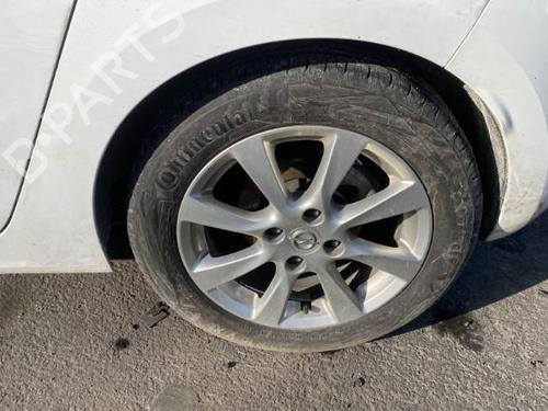 Rear mirror OPEL CORSA F (P2JO) 1.5 (68) | BP25572824I6  - Image 21