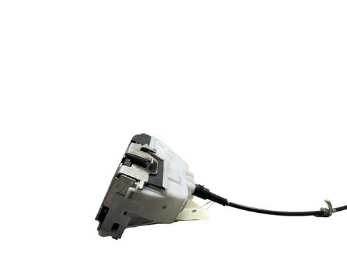 Front left lock RENAULT TWINGO II (CN0_) 1.2 16V (CN0K, CN0V, CN0A) | BP25567027C98 - Image 3