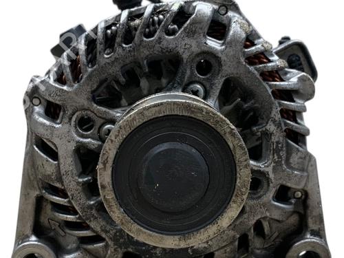 Alternator PEUGEOT BOXER Van 2.0 BlueHDi 130 | BP29899766M7 - Image 7