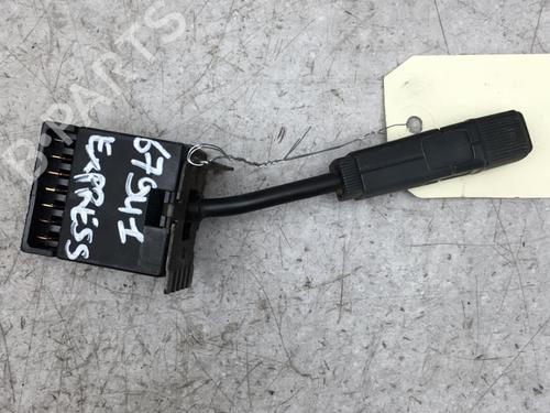 Steering column stalk RENAULT RAPID Box Body/MPV (F40_, G40_) 1.4 (F40D) | BP25581530I23 