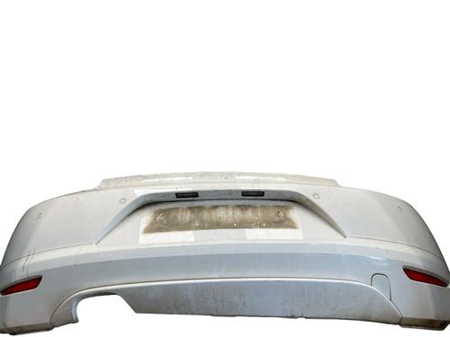 Used Rear bumper VW SCIROCCO III (137, 138) 2.0 TDI (170 hp) 25530815