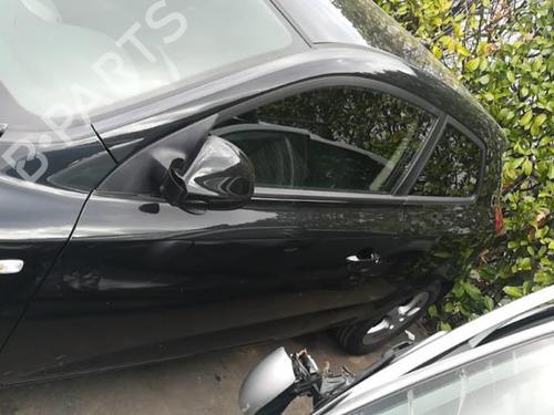 Seat buckle KIA PRO CEE'D (ED) 1.6 CRDi 90 | BP25552792I32 - Image 22