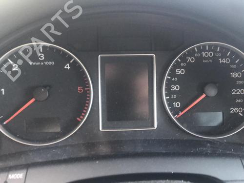 Electronic module AUDI A4 B7 Avant (8ED) 2.0 TDI | BP25515152M83 - Image 14