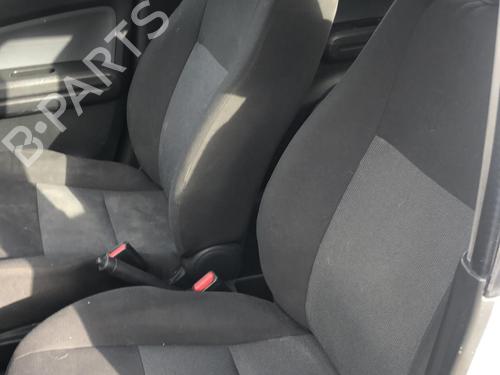 Front right seatbelt OPEL AGILA B (H08) 1.0 (F68) | BP25557662I25 - Image 27