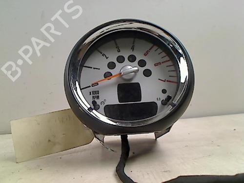 Used Instrument cluster MINI MINI COUNTRYMAN (R60) Cooper D ALL4 (112 hp) 25516708