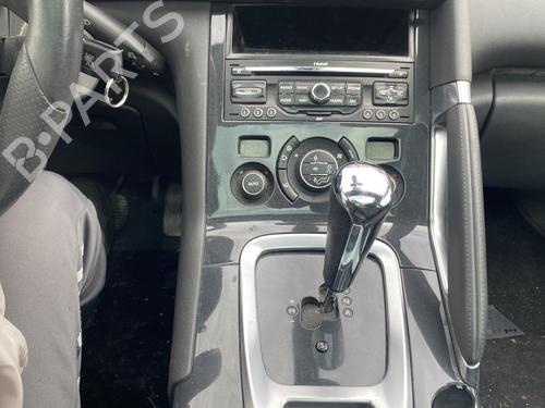 Climate control PEUGEOT 3008 I MPV (0U_) 1.6 HDi | BP25551379I5 