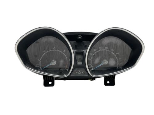 Used Instrument cluster Instrument cluster FORD FIESTA VI (CB1, CCN) 1.5 TDCi (75 hp) 25547415 25547415