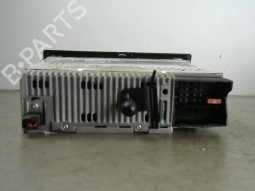 radio-mini-mini-r50-r53-2001-2002-2003-2004-2005-2006-25579103 main image