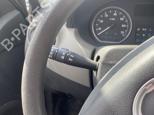 Instrument cluster DACIA SANDERO 1.4 (BS0C, BS0A, BS0G, BS1F, BS0E) | BP25512887C47 - Image 20