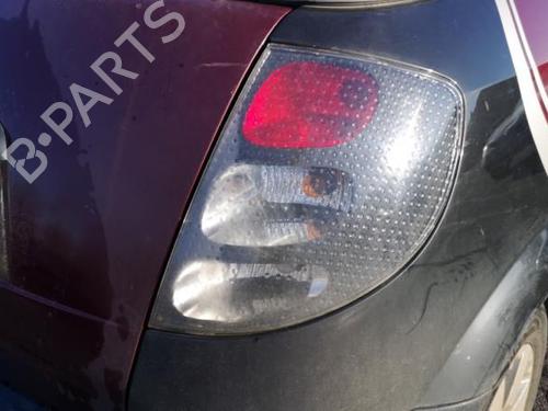 Front left lock CITROËN C3 Pluriel (HB_) 1.4 HDi | BP25555803C98 