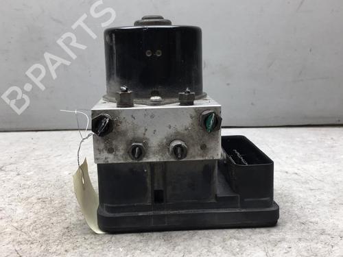 Used ABS pump ABS pump CITROËN C5 II (RC_) 1.6 HDi (RC8HZB) (109 hp) 25551024 25551024