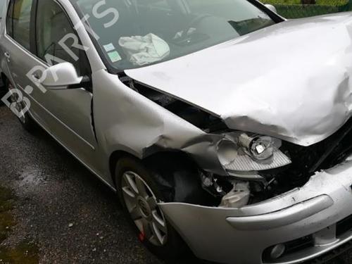 Højre baklys, luke VW GOLF V (1K1) 2.0 TDI | BP25553376C80 