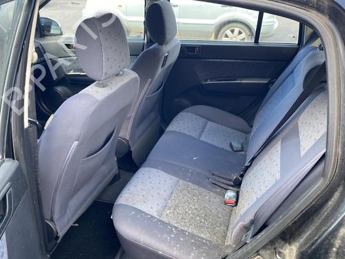 Left front window switch HYUNDAI GETZ (TB) 1.5 CRDi | BP25541306I27 - Image 11