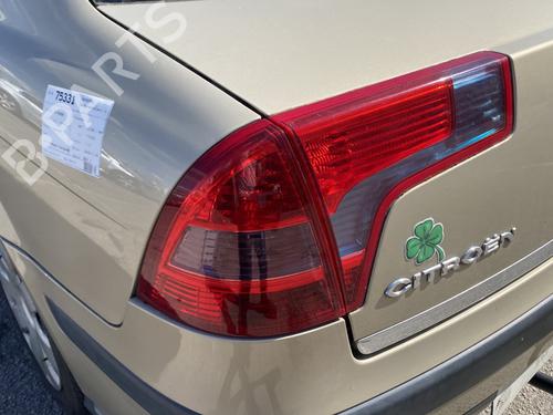 Right front window switch CITROËN C5 II (RC_) 1.8 16V (RC6FZB) | BP29411731I26 - Image 4