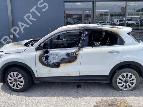 Alternator FIAT 500X (334_) 1.3 D Multijet (334AXH1A) | BP31808404M7  - Image 7