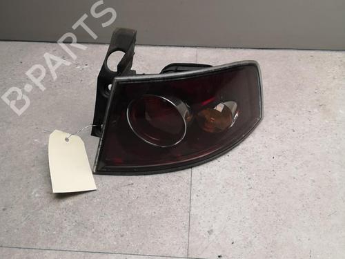Used Right taillight SEAT IBIZA III (6L1) 1.4 16V (75 hp) 25578596
