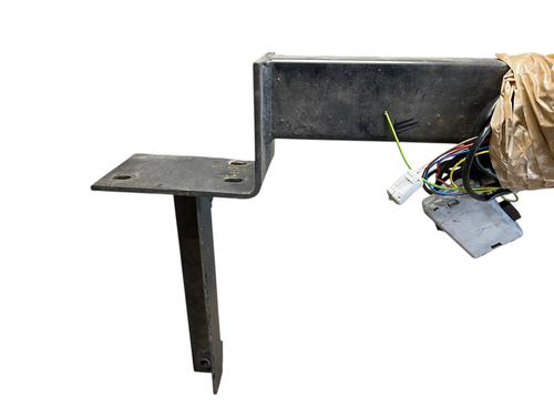 Tow ball/Mechanism OPEL CORSA D (S07) 1.4 (L08, L68) | BP29361244C141 