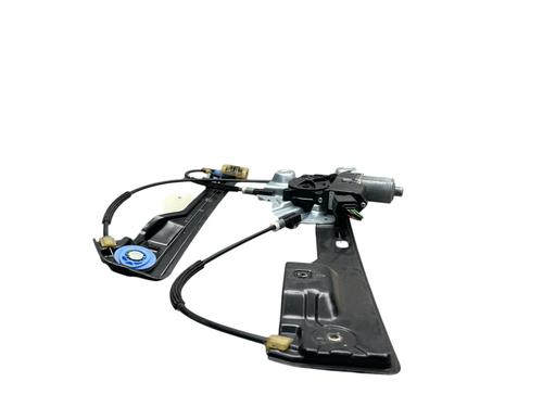 Front left window mechanism OPEL ZAFIRA TOURER C (P12) 2.0 CDTi (75) | BP25736075C22