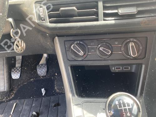 Headlight switch VW POLO VI (AW1, BZ1, AE1) 1.0 | BP28211889I24 - Image 9