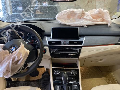 Left front window switch BMW 2 Active Tourer (F45) 218 d | BP33552169I27 - Image 20