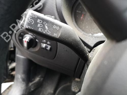 Right tailgate light SEAT LEON (1P1) 1.6 TDI | BP25525112C80 