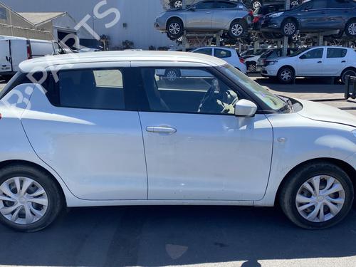 Headrest SUZUKI SWIFT V (AZ) 1.2 (A2L412, ZC83S) | BP25532887I31  - Image 12