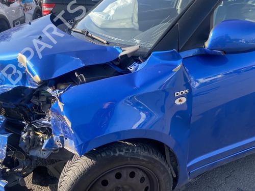 Steering column stalk SUZUKI SWIFT III (MZ, EZ) 1.3 DDiS (RS413D) | BP25500843I23 - Image 16