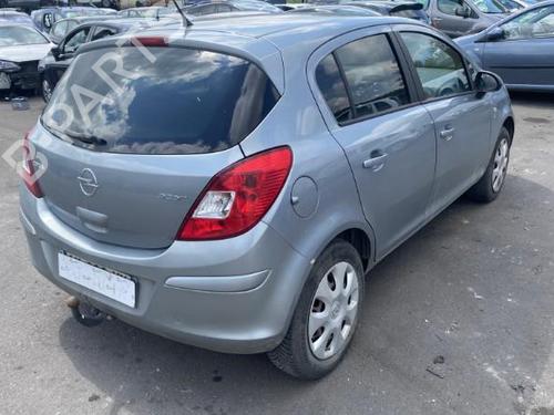 Ignition barrel OPEL CORSA D (S07) 1.3 CDTI (L08, L68) | BP25548200M48  - Image 7