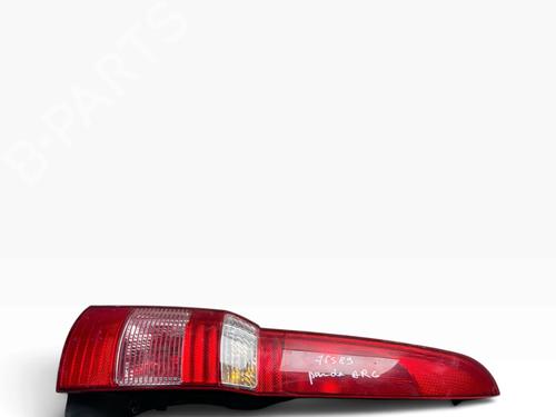 Left taillight FIAT PANDA (169_) 1.2 (169.AXB11, 169.AXB1A) | BP35822045C34 - Image 2