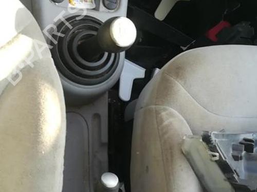 Rear left window mechanism CITROËN C3 I (FC_, FN_) 1.4 HDi | BP25584143C24 
