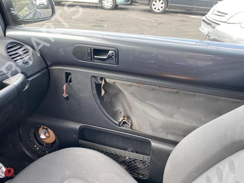 Pare-chocs arrière VW NEW BEETLE (9C1, 1C1) 1.9 TDI | BP25528338C8 