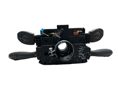 Used Steering column stalk PEUGEOT 308 I (4A_, 4C_) 1.6 HDi (92 hp) 25505323