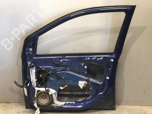 Right front door HYUNDAI GETZ (TB) 1.5 CRDi | BP25521241C3 