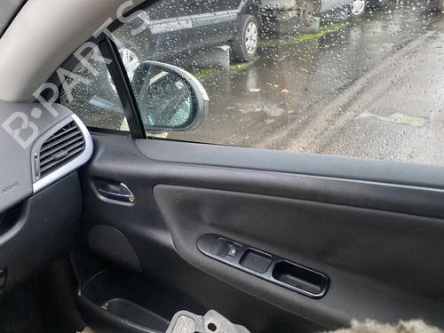 Climate control PEUGEOT 207 CC (WD_) 1.6 HDi | BP25573145I5 